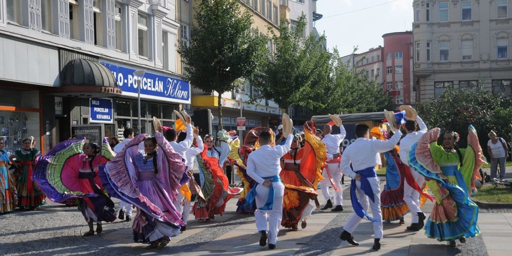 Moravska Ostrava a Privoz