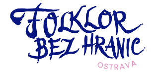 Folklor bez hranic Ostrava